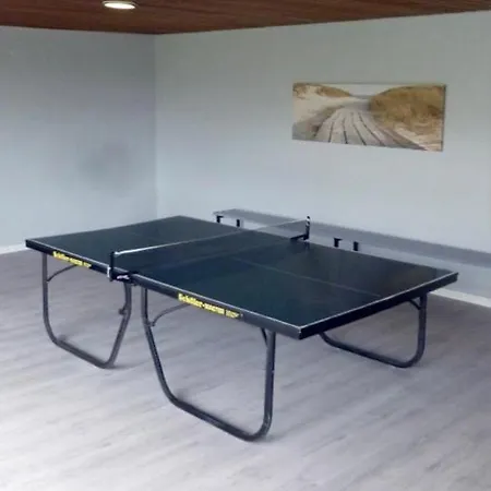 Daire Strandnahes Mit Hauseigenem Pool & Sauna *