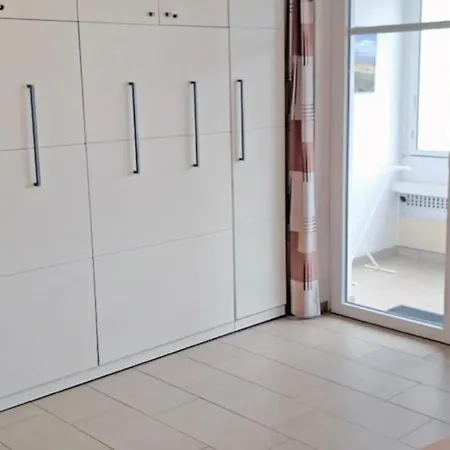 Strandnahes Mit Hauseigenem Pool & Sauna * Cuxhaven