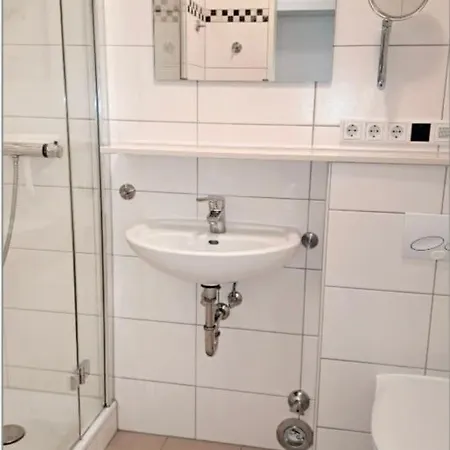 Strandnahes Mit Hauseigenem Pool & Sauna Daire *