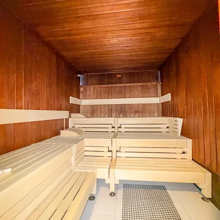 Strandnahes Mit Hauseigenem Pool & Sauna *